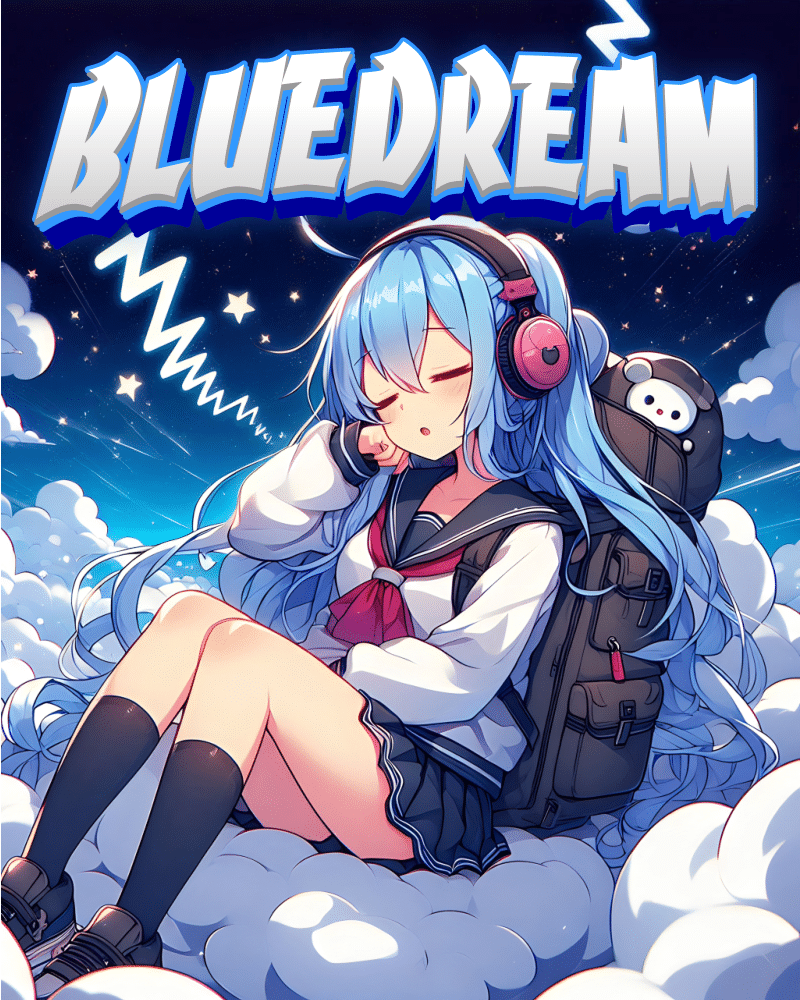 Blue Dream