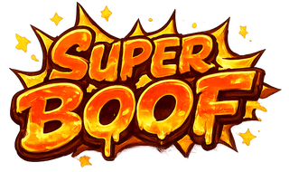 Super Boof