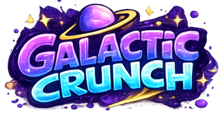 Galactic Crunch