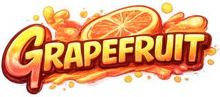 Grapefruit