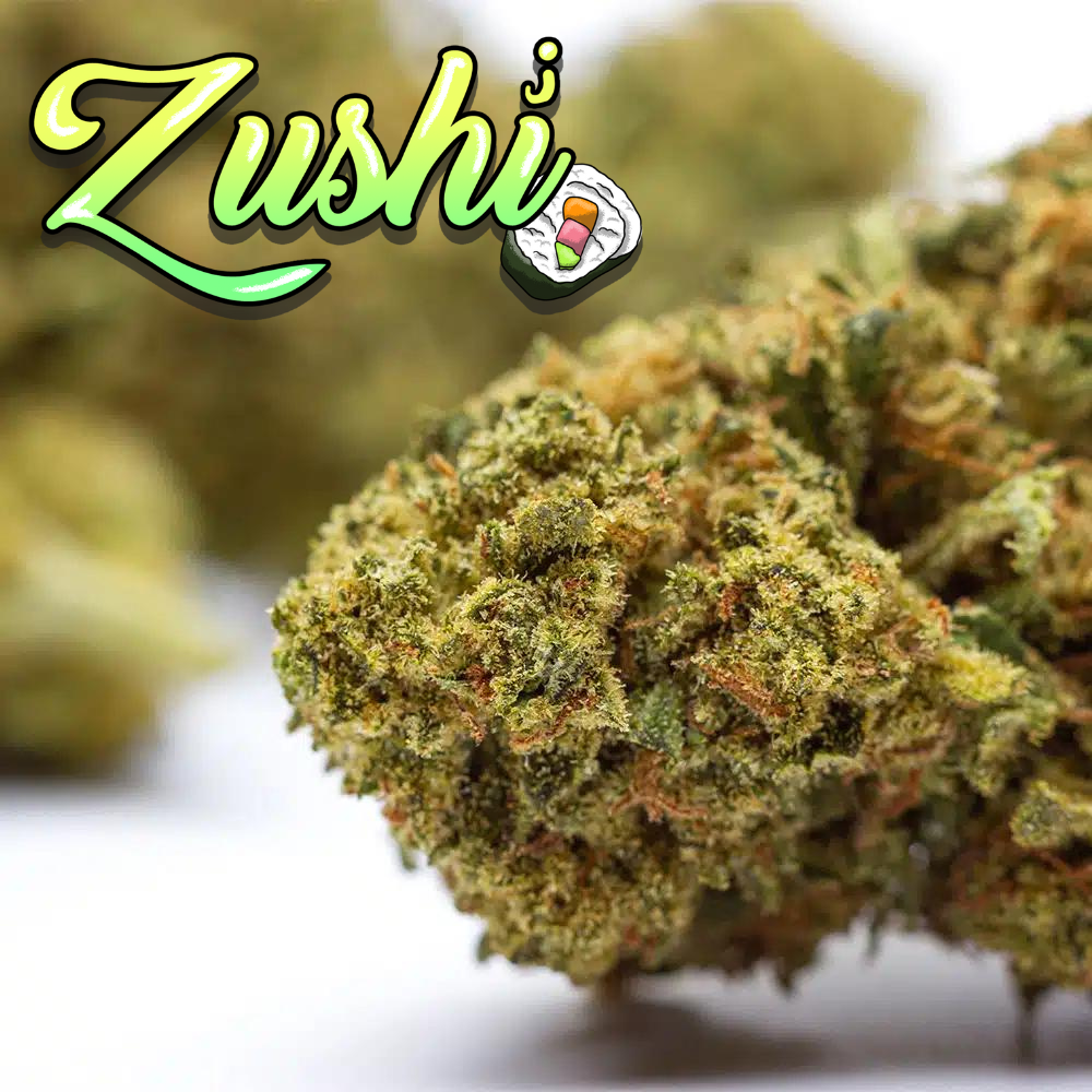 Zushi