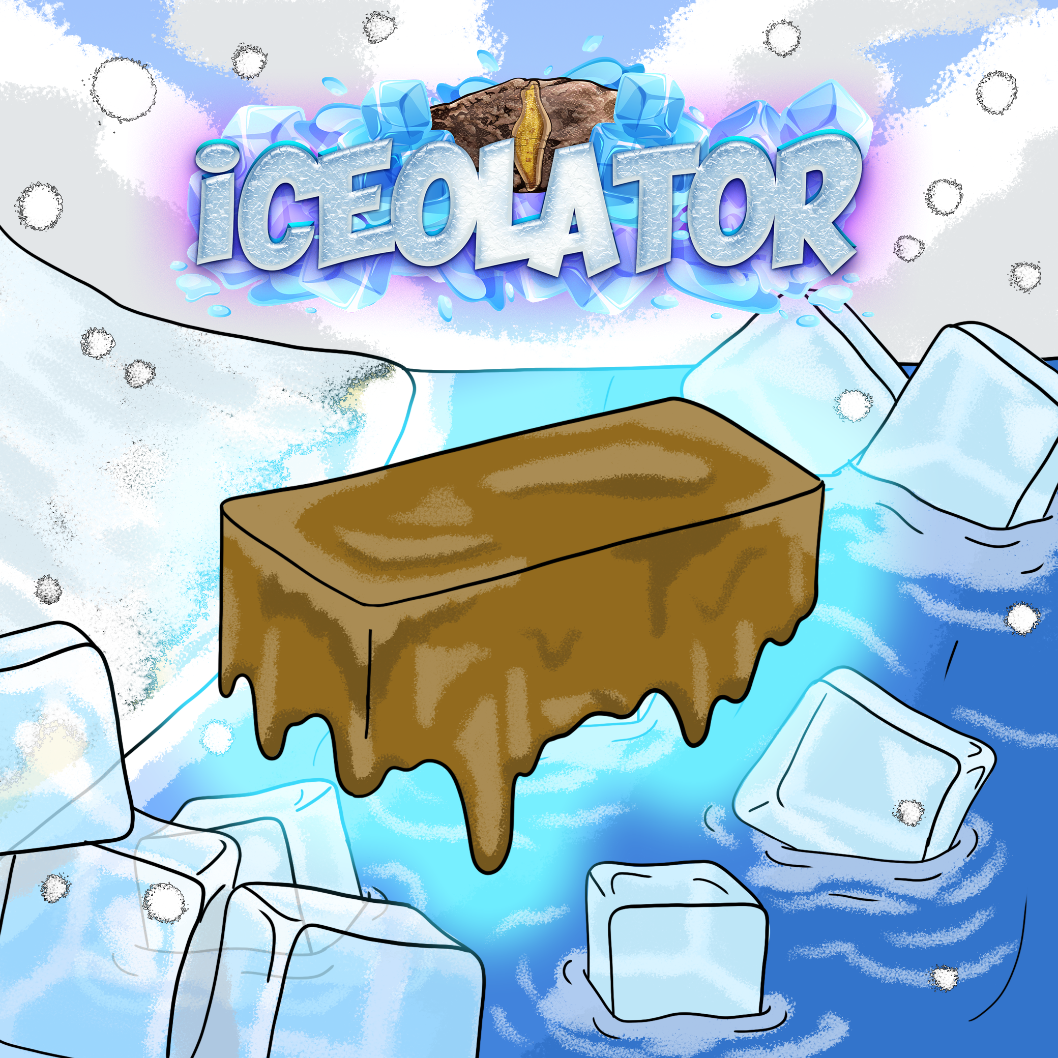 Ice O Lator
