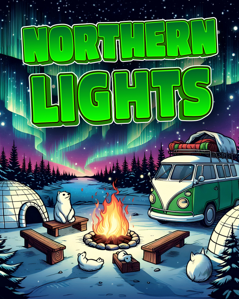 Northern Lights