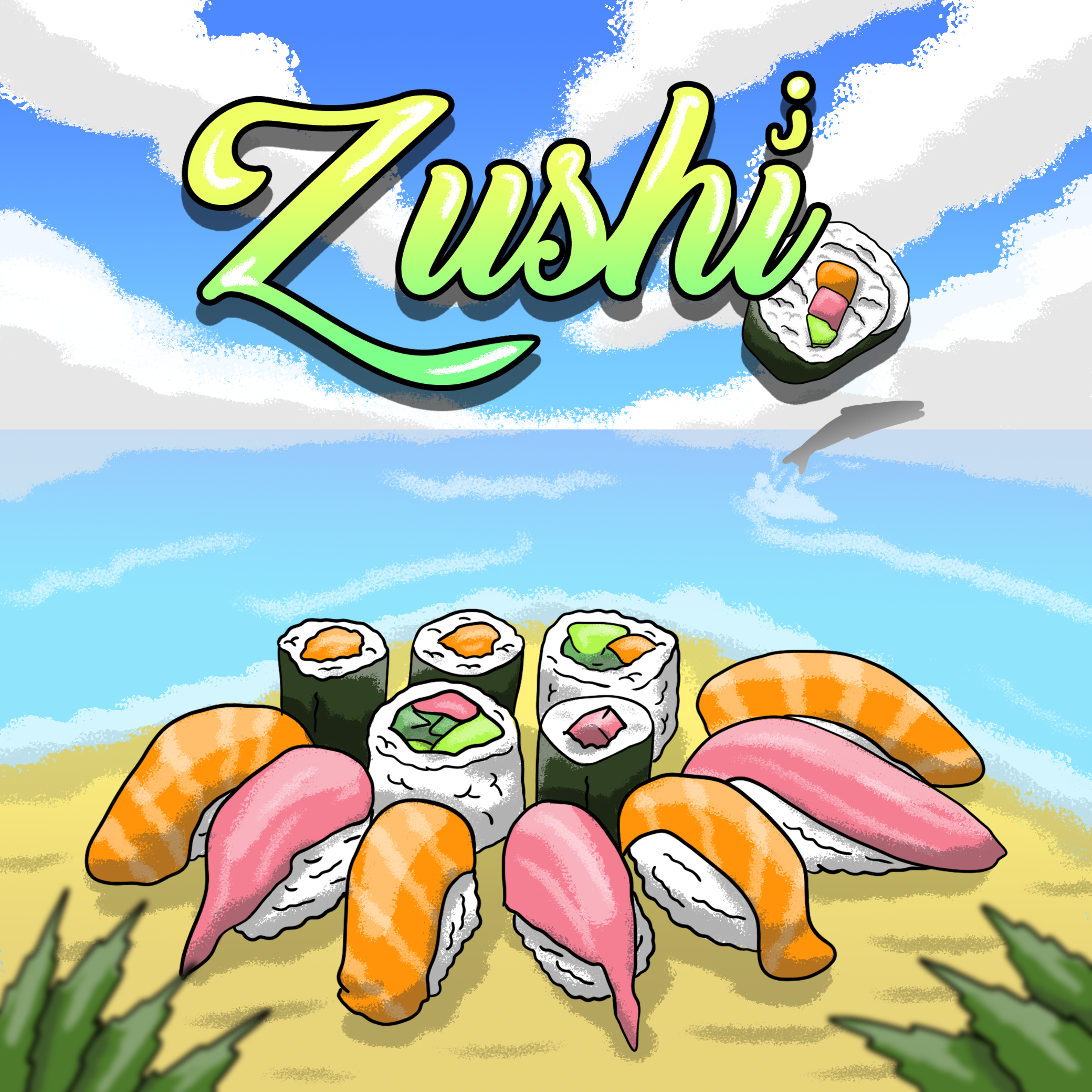 Zushi