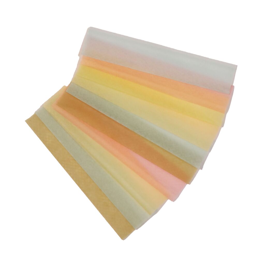 ELEMENTS RAINBOW CONNOISSEUR + TIPS