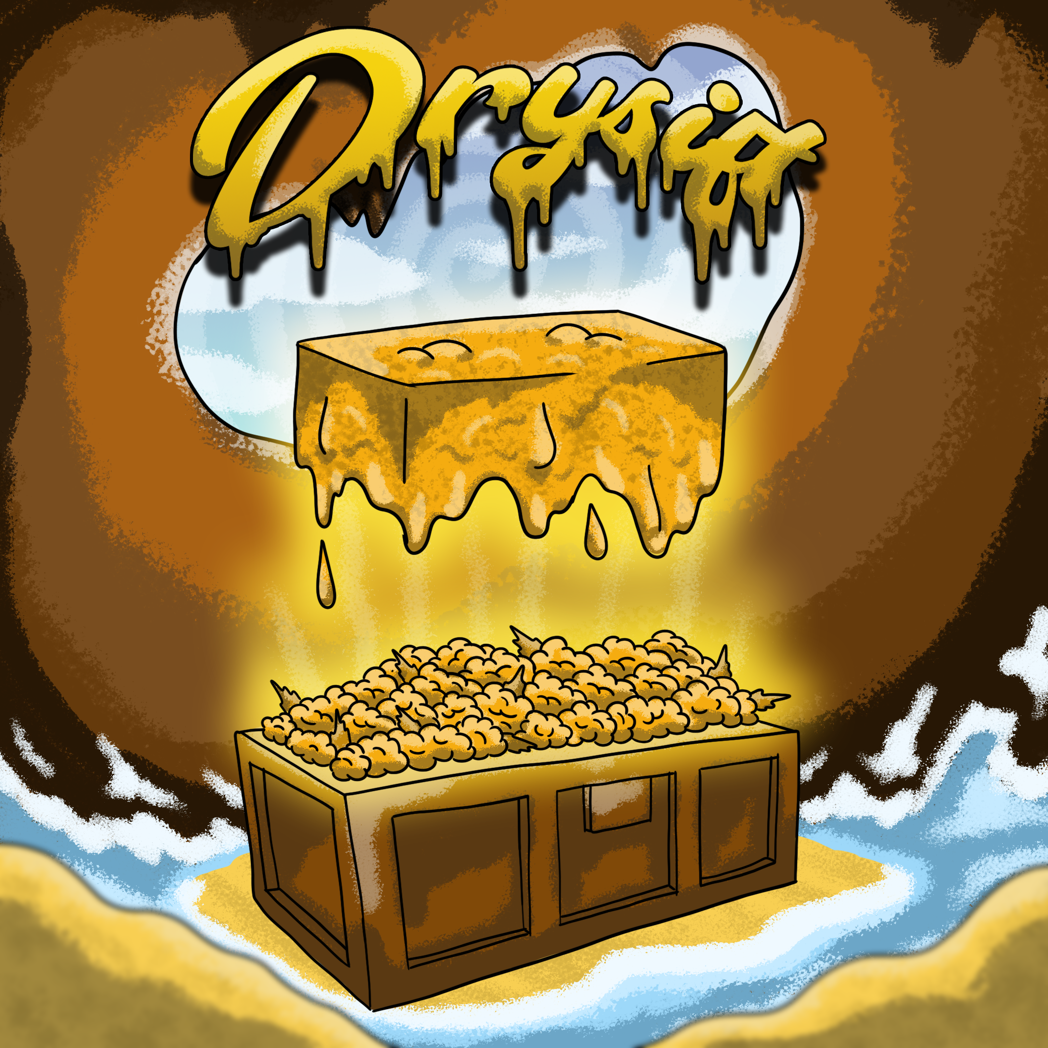 Dry-Sift