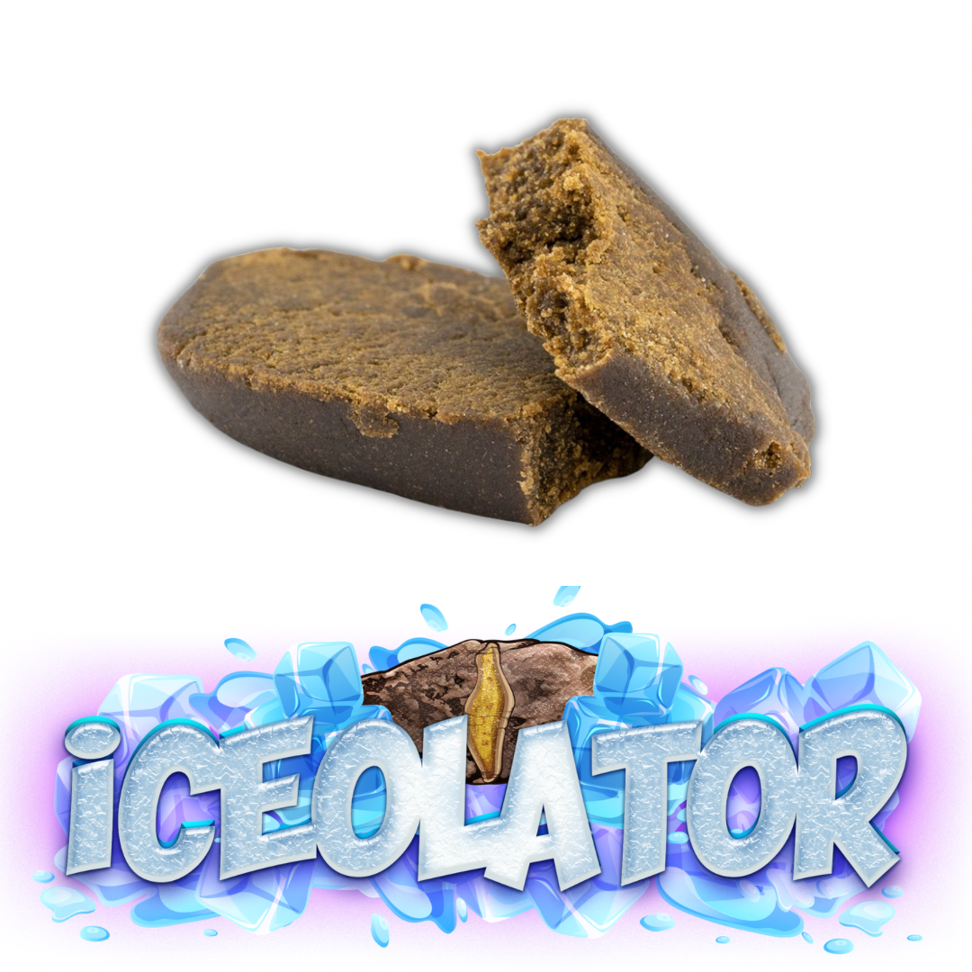 Ice O Lator