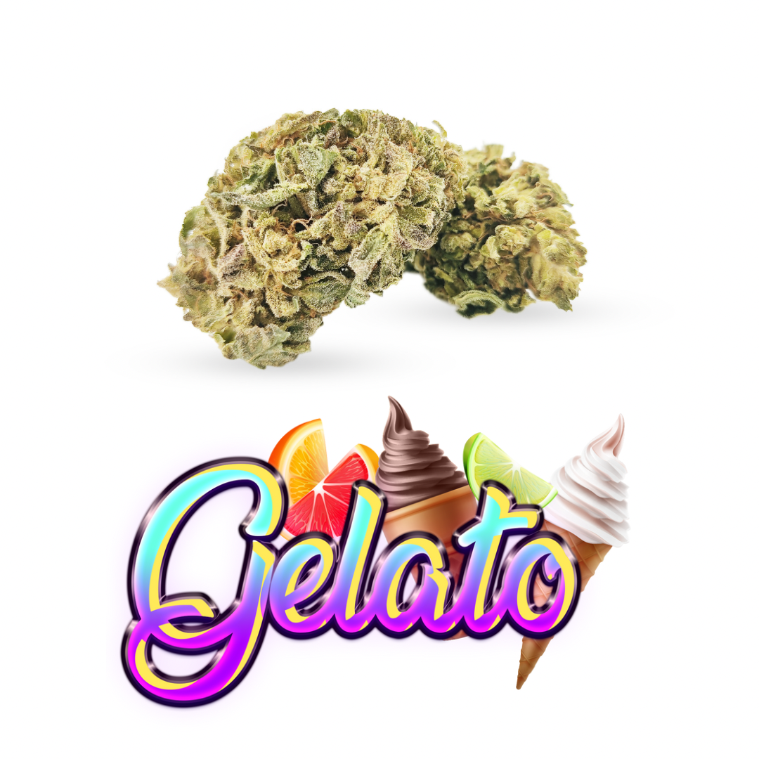 Gelato