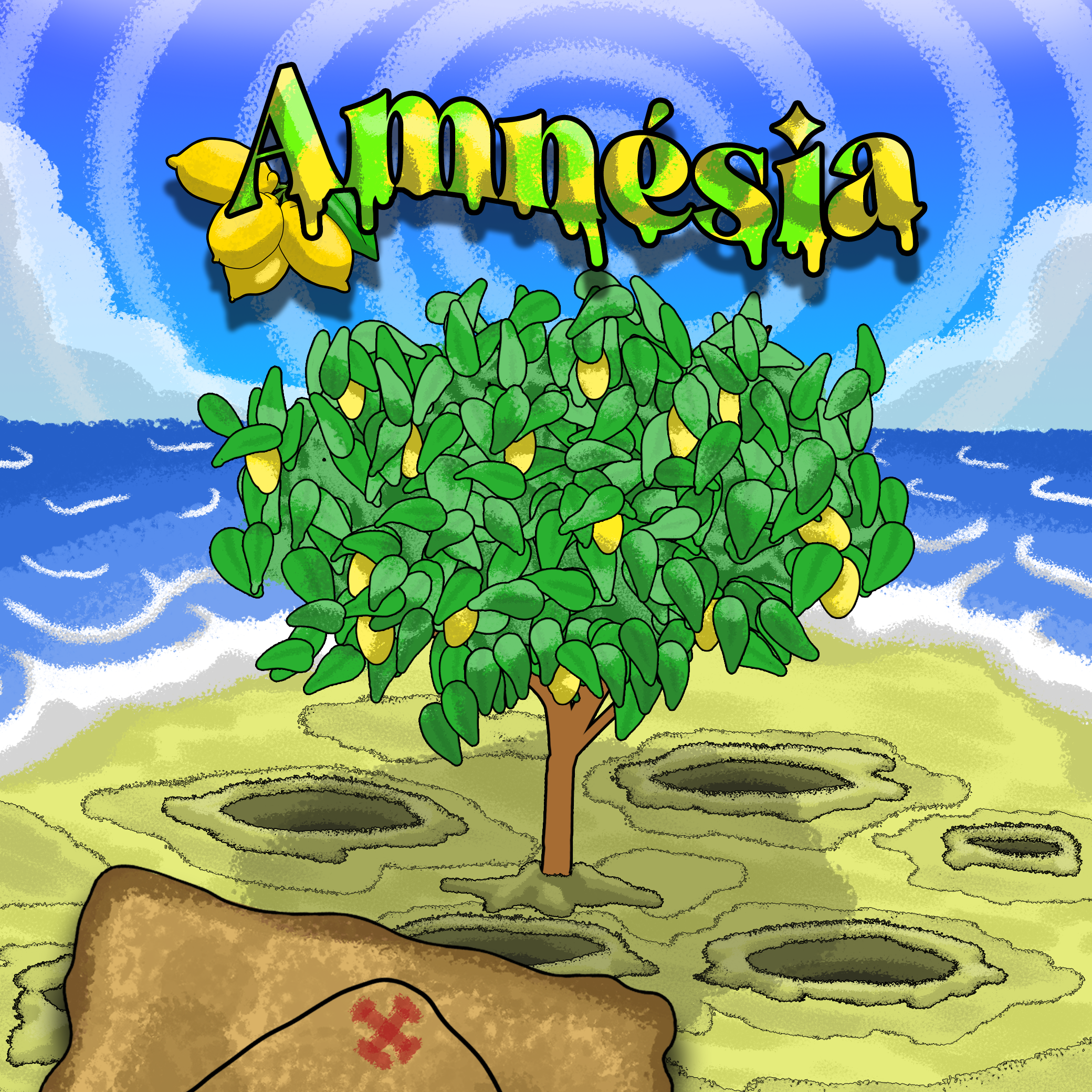 Amnesia