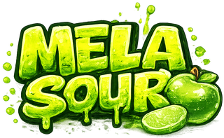 Mela Sour