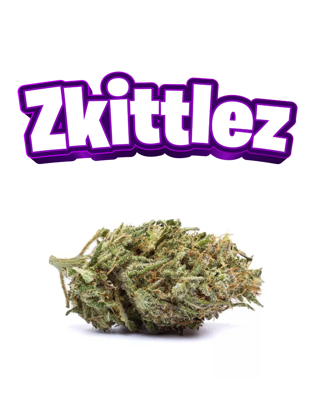 Zkittlez