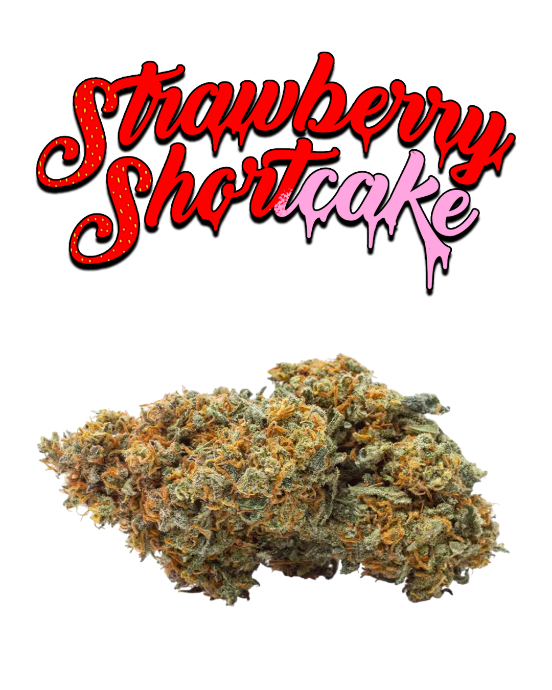 Strawberry Shortcake