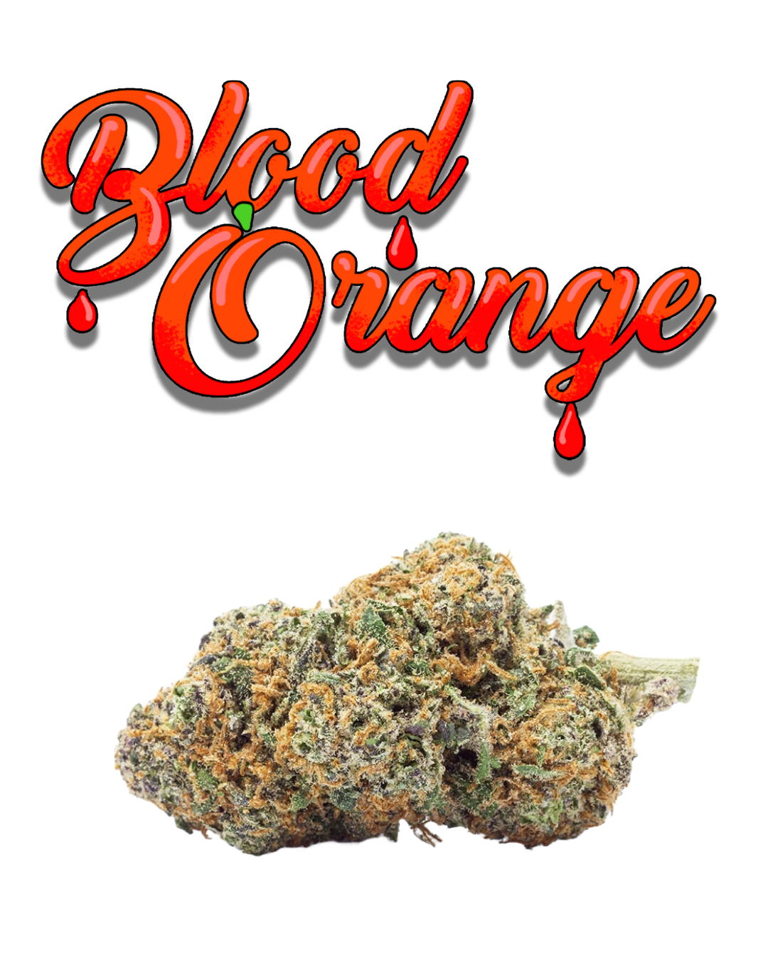 Blood Orange