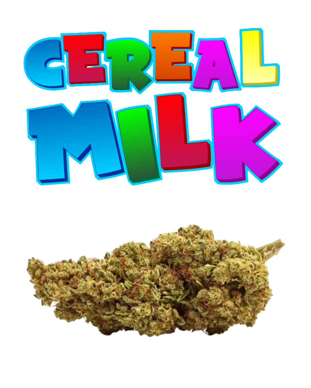 Cereal Milk