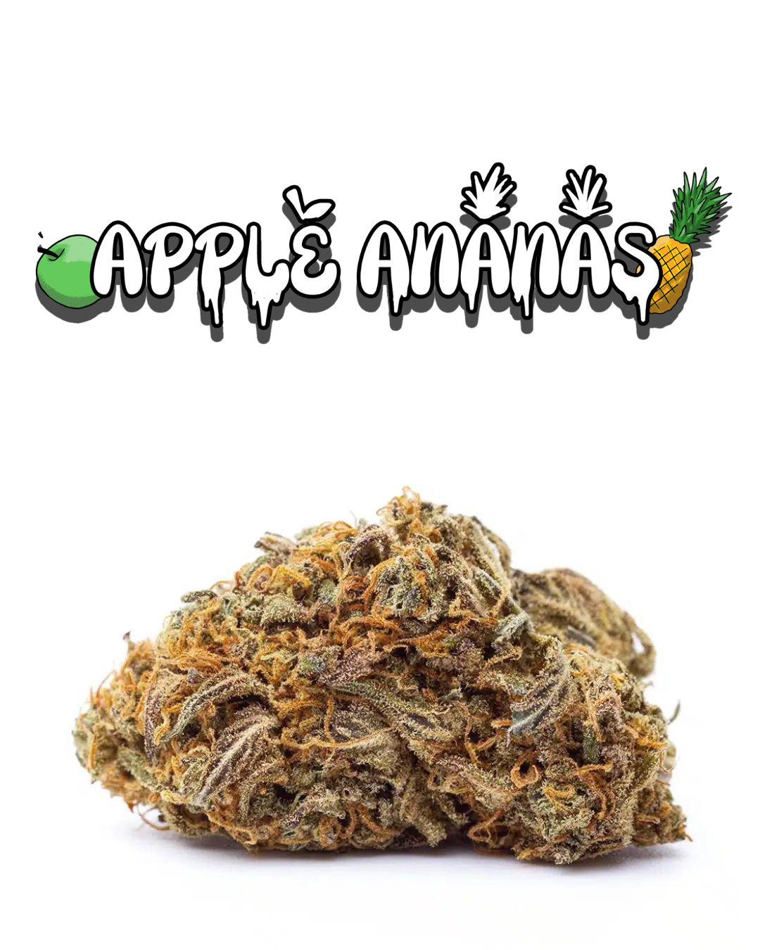 Apple Ananas