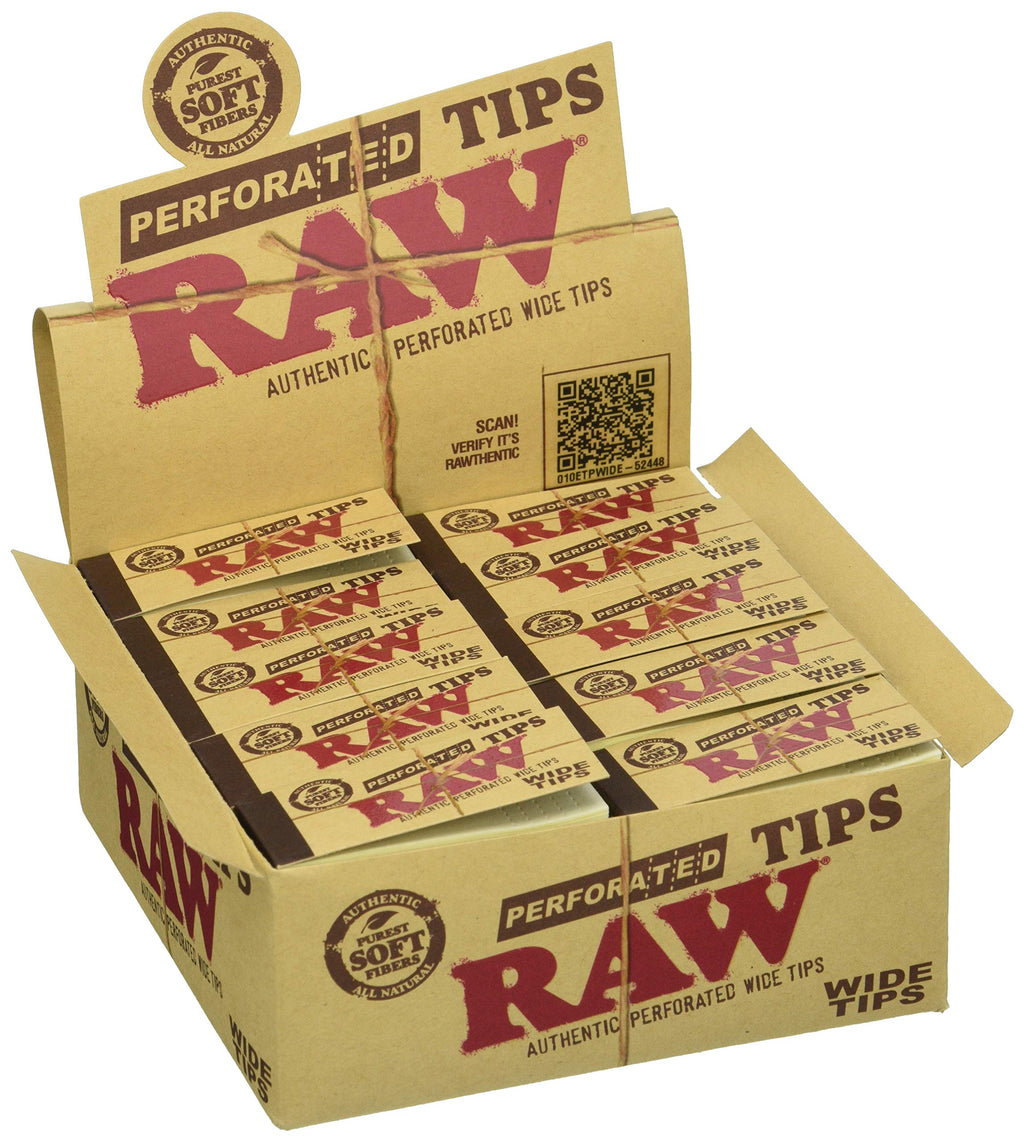 Filtre carton Raw wide chanvre vente, Filtre en carton - toncar