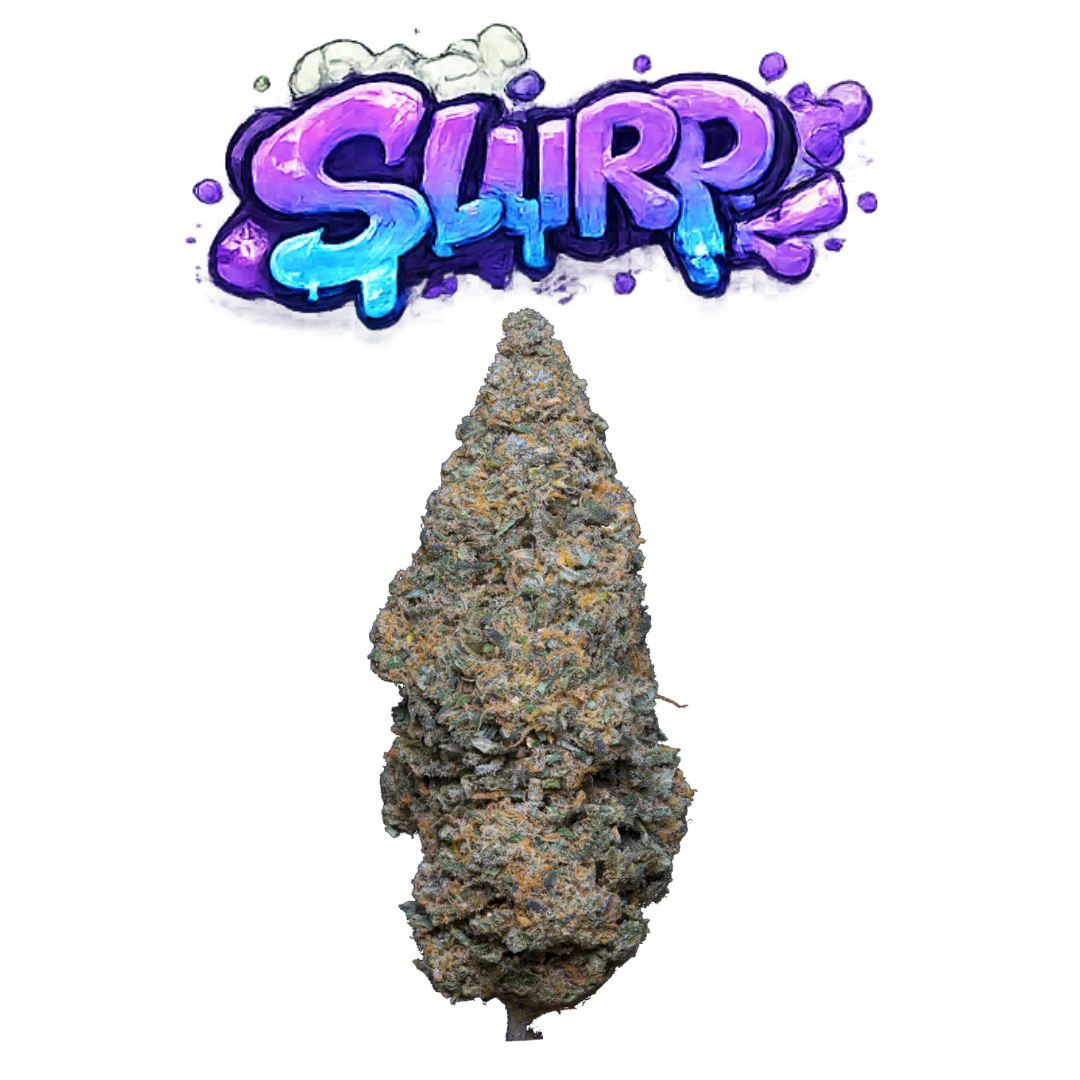 Slurp CBD