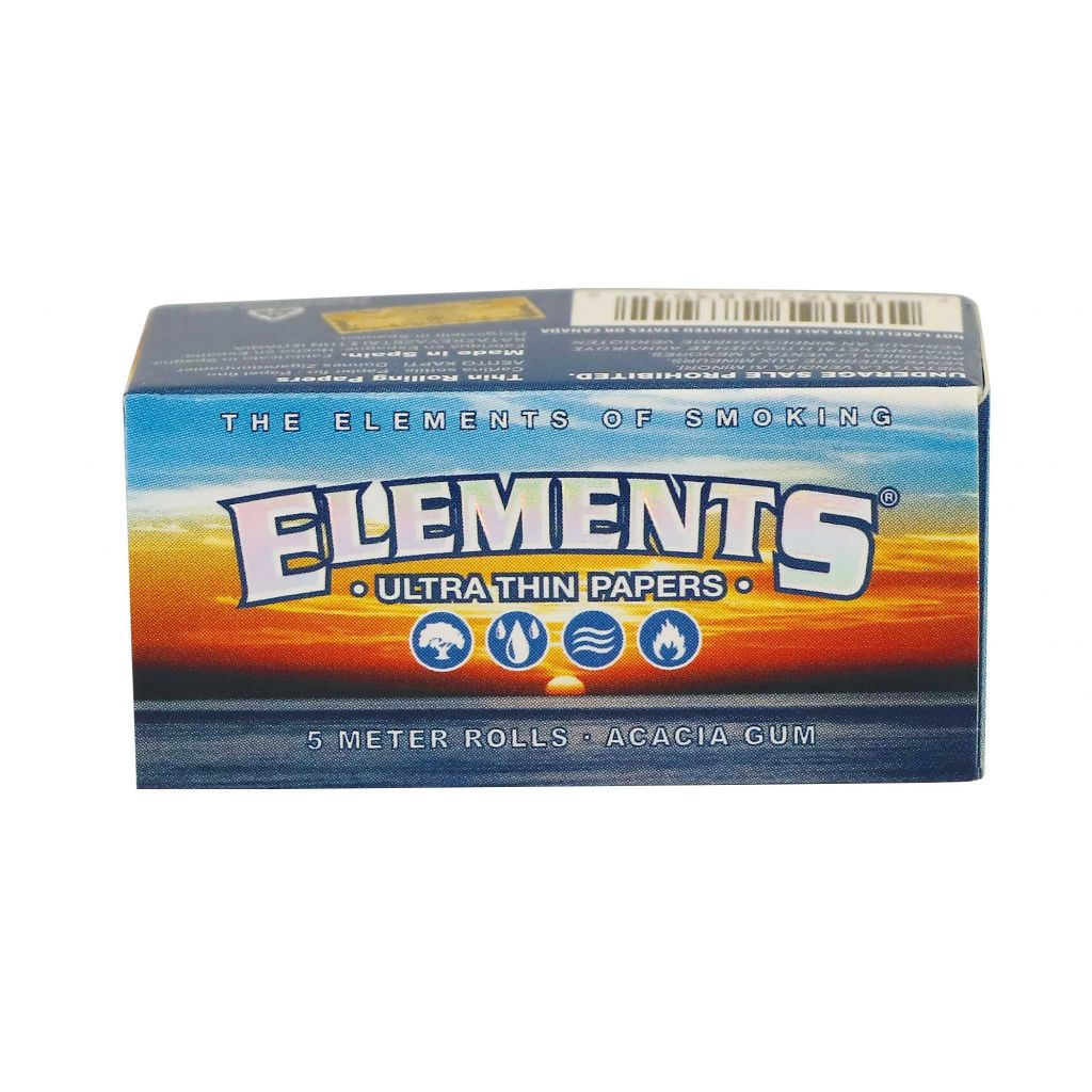ROLL ELEMENTS KING SIZE