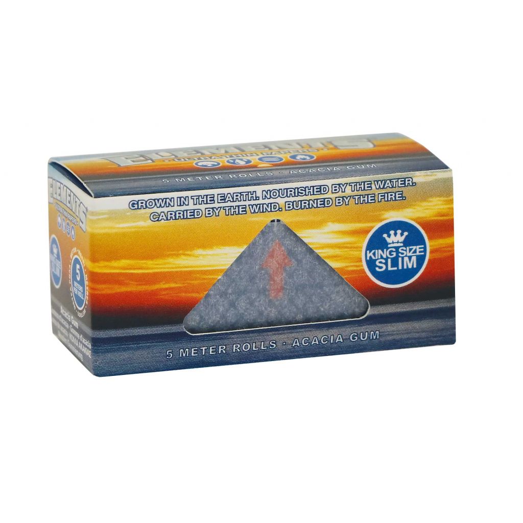 ROLL ELEMENTS KING SIZE