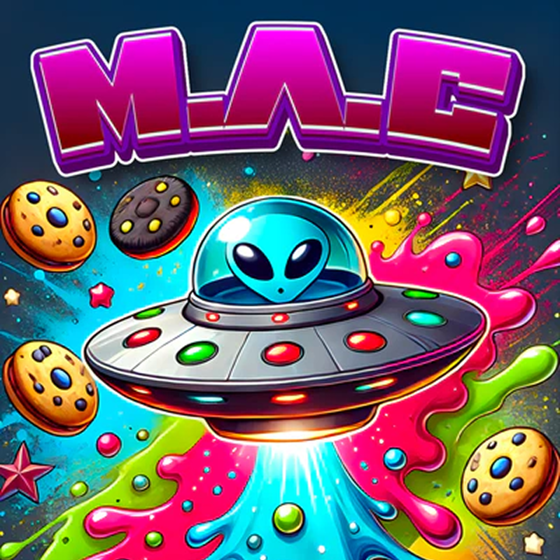 M.A.C