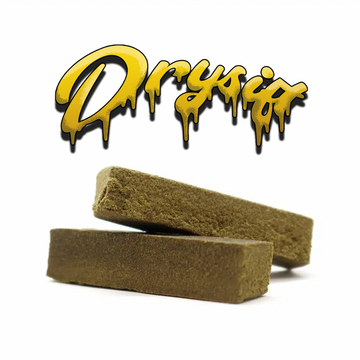 Dry Sift